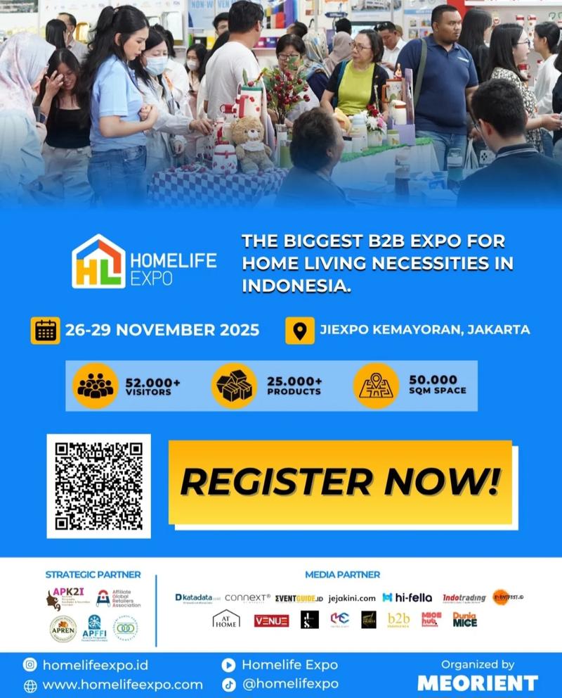 Speaking & community event poster 5